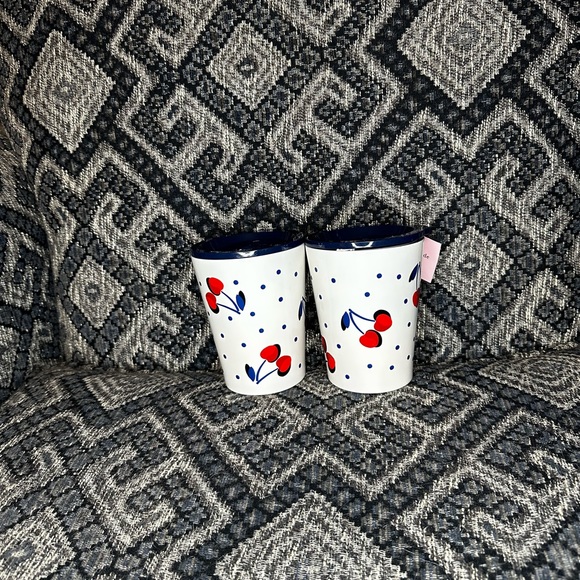 Kate Spade set - Picture 2 of 6